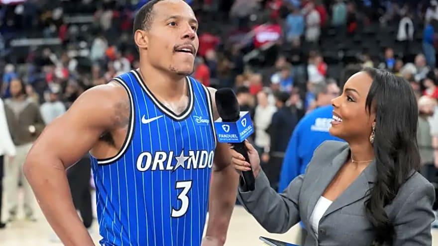 'He’s Exactly What We Need' – Orlando Magic’s Desmond Bane Draws Eye-Opening Verdict From Teammate After the First 56 Games