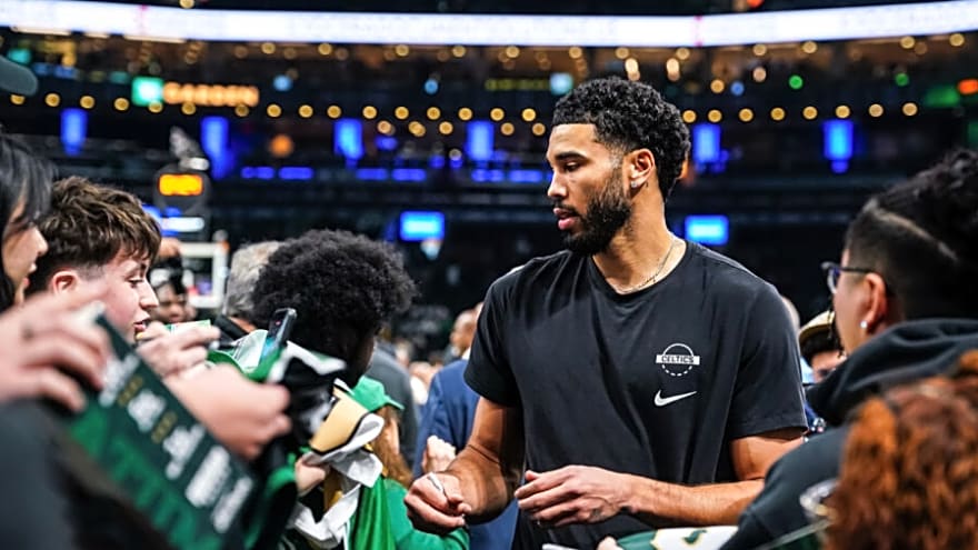 Celtics’ Injury Report For Game Vs Knicks Draws Attention as Jayson Tatum Expressed ‘Trauma’ in MSG
