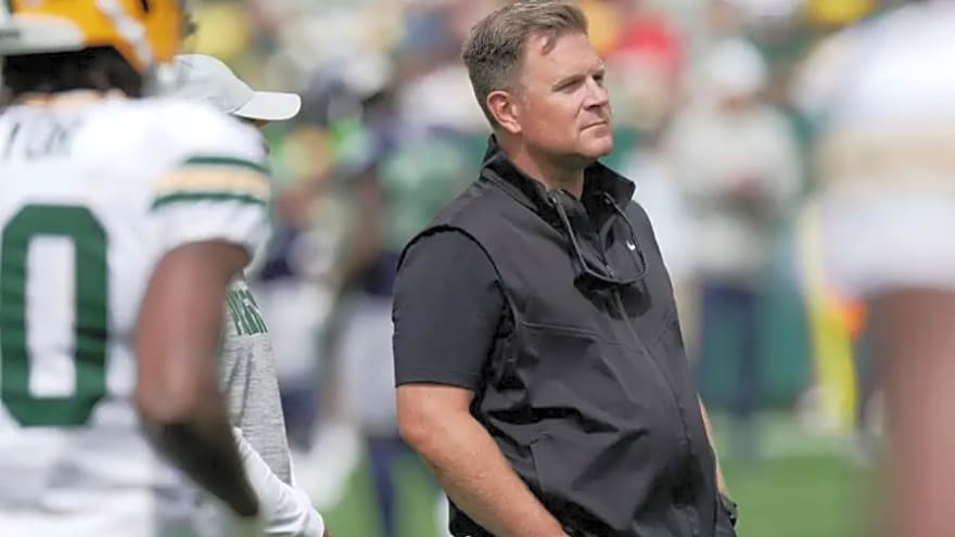 Micah Parsons’ dominance can’t mask Packers’ otherwise disappointing offseason