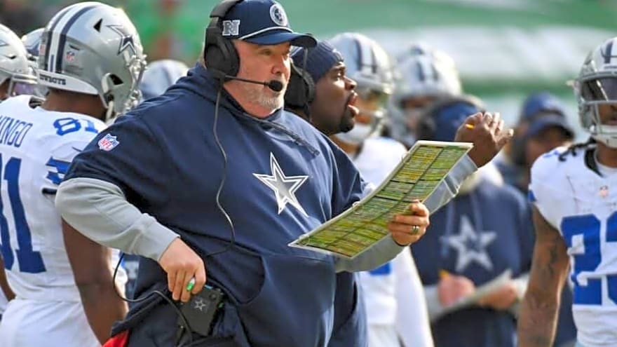 Ex-Packers coach latest candidate named in desperate Titans search