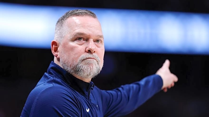 Former Denver Nuggets Coach Secures New Coaching Job, and Nikola Jokic Weighs In With Glowing Endorsement