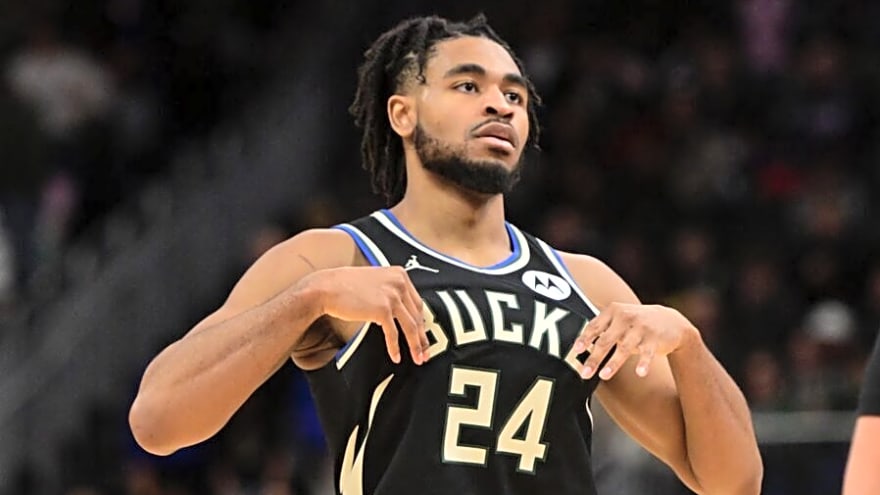 Doc Rivers explains Bucks’ decision to cut Cam Thomas