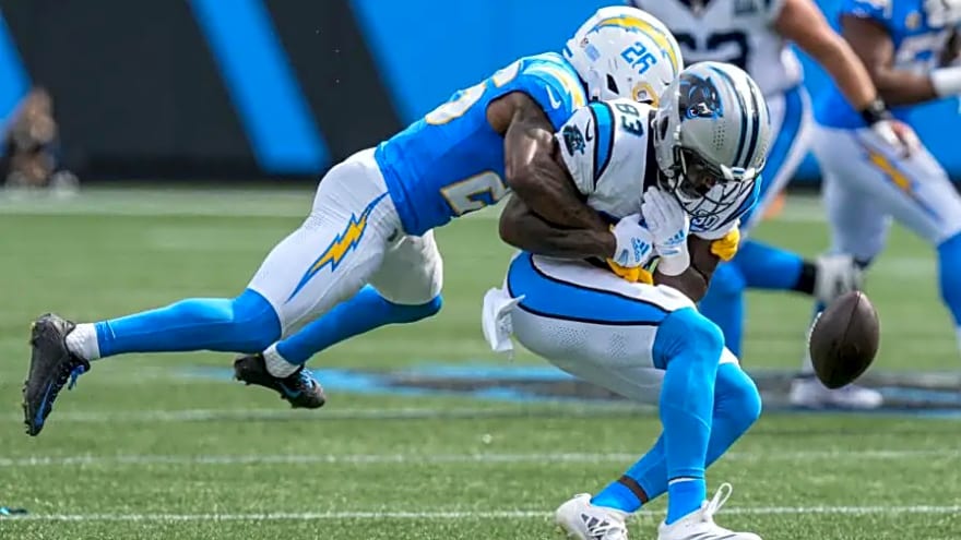 Packers Should Consider Signing ‘Playmaking’ 25-Year-Old CB to Replace Jaire Alexander