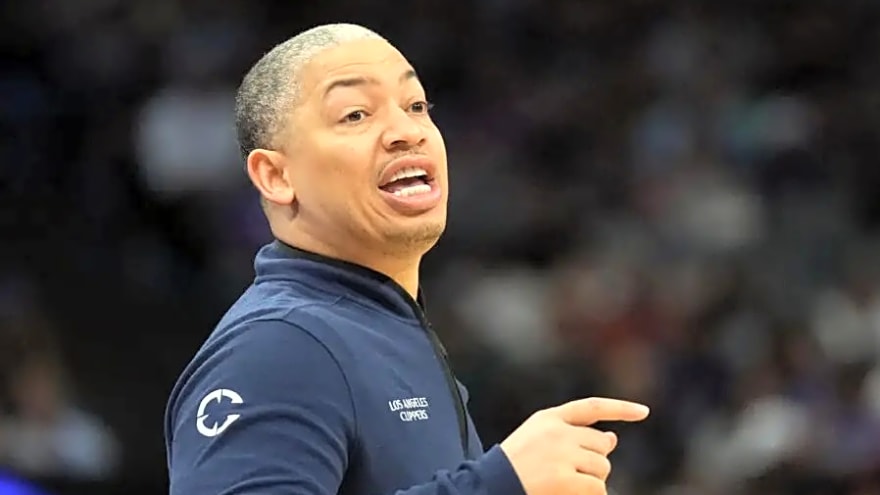 'The First Time I’ve Had It Since Kyrie' – Los Angeles Clippers Coach Explains Why He’s Excited to Work With Darius Garland