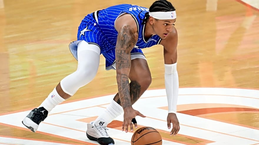 Orlando Magic Coach Sends Encouraging Message to the Team Amid 6-Game Losing Streak