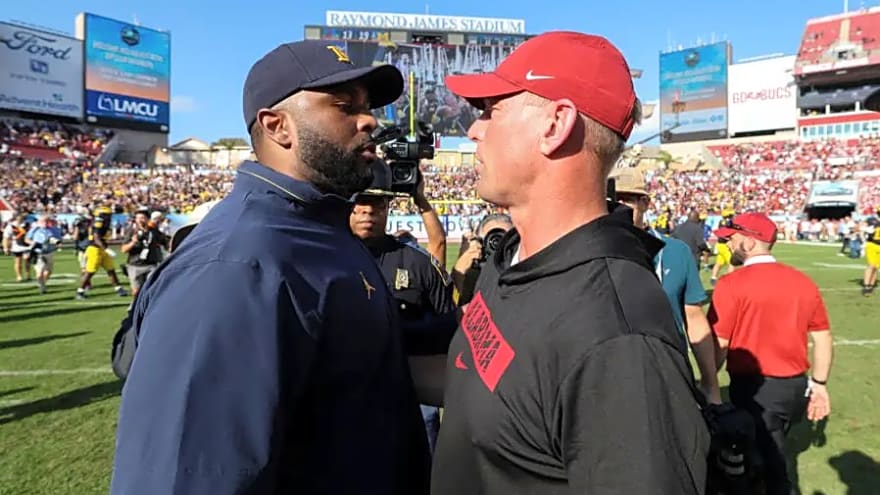 Kalen DeBoer’s Comments Leave Room for Interpretation as Alabama Exit Rumors Persist