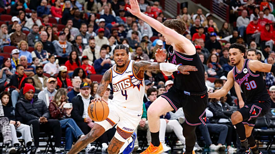 Jalen Green Shares Feelings About Facing Off With Former Team – ‘It’s Going to Be a Good One’