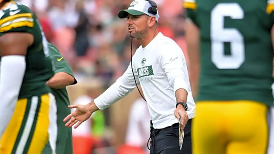 Packers’ Rookie Could be Primed to Steal the Show During Training Camp