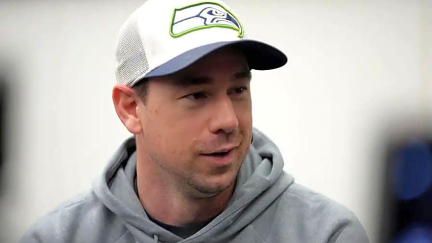 ‘Hell Yeah, I’m Going’: Klint Kubiak Confirms Raiders Hiring in on Field Interview After Super Bowl