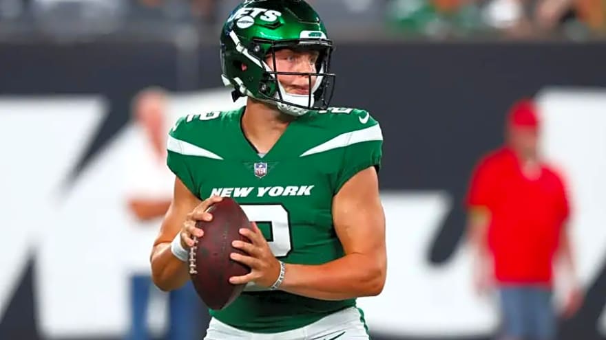 Packers could throw free agency ‘Hail Mary’ to replace Malik Willis