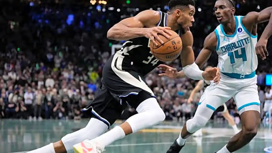 Doc Rivers talks key factors behind Bucks’ hard-fought overtime win over Hornets