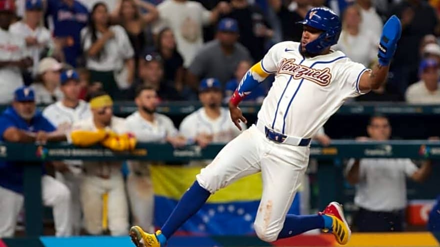 6 Brewers advance to World Baseball Classic Semifinals