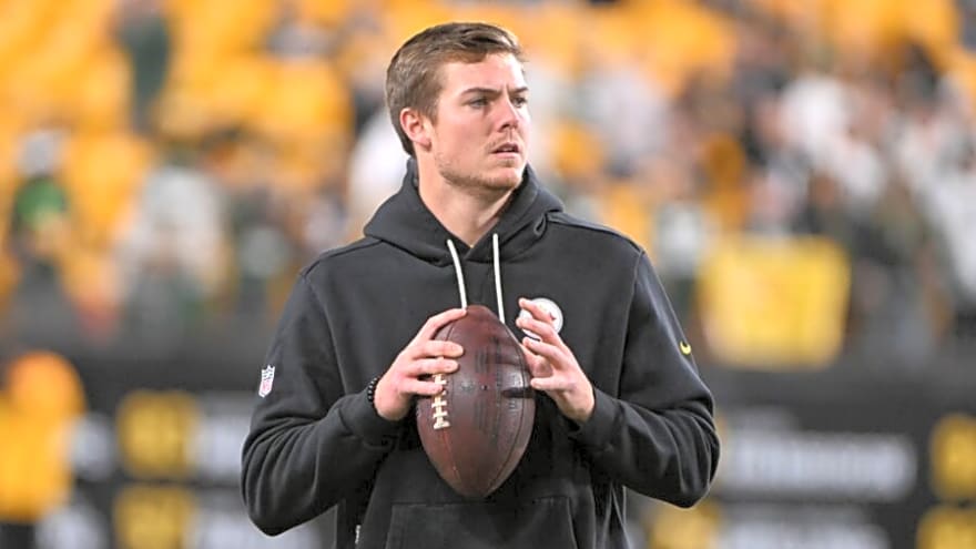 What Mike McCarthy Said About the Immense Draft Hype Surrounding Will Howard