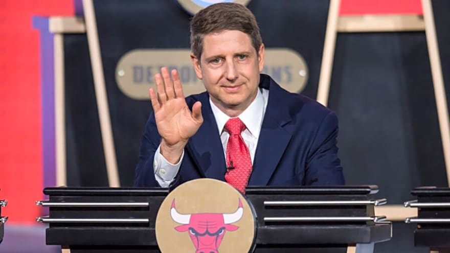 Chicago Bulls President Drops Clear Billy Donovan Condition in Extensive General Manager Search