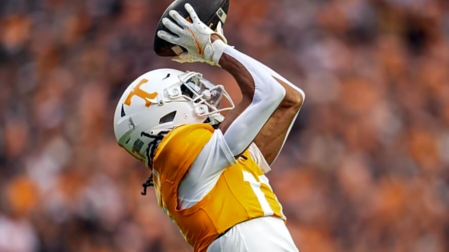 Green Bay Packers showing big interest in possible Dontayvion Wicks replacement