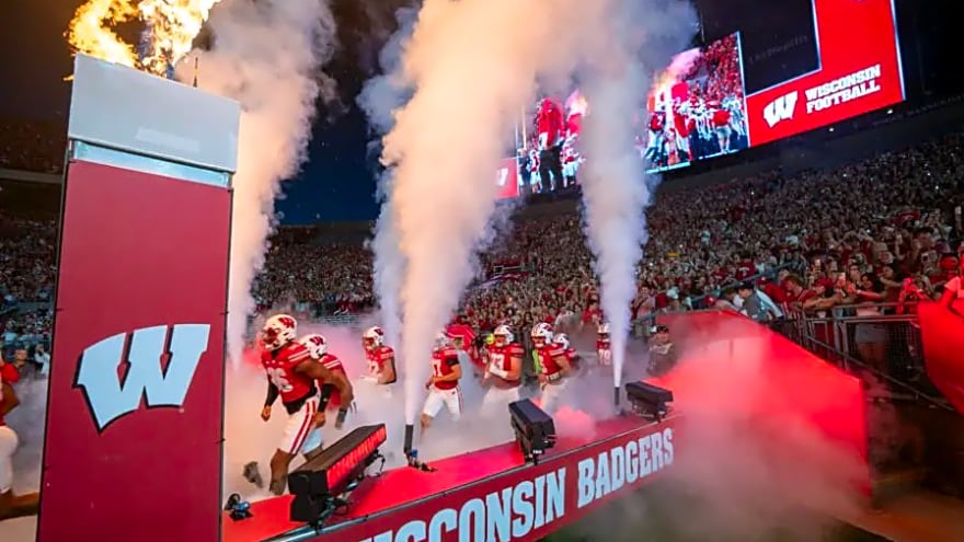 Badgers Scouting Report: How Can Wisconsin Shutdown the Maryland Offensive Attack?
