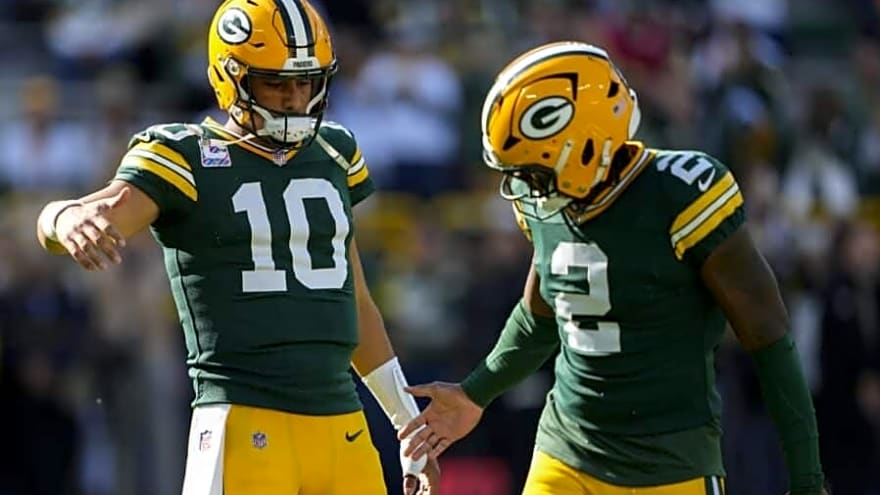 Green Bay Packers could be facing quarterback catastrophe in must-win Week 17 showdown vs Ravens