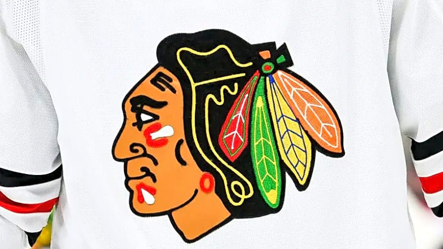 Chicago Blackhawks 2025 draft target compared to Senators captain