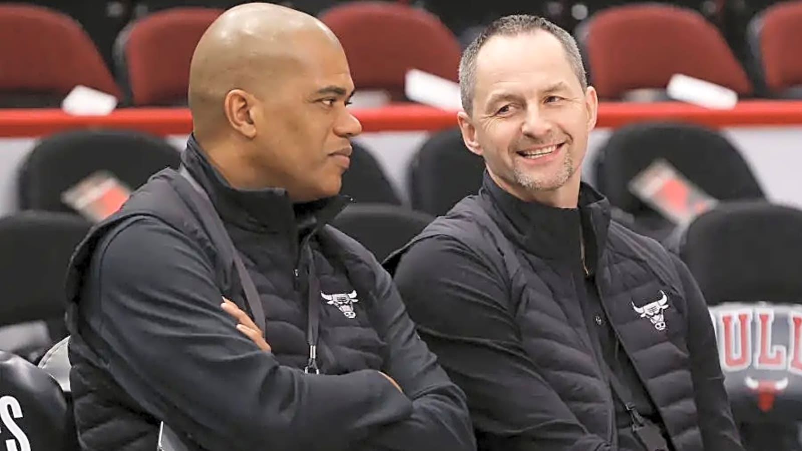 Chicago Bulls players furious after coach gets fired: Report
