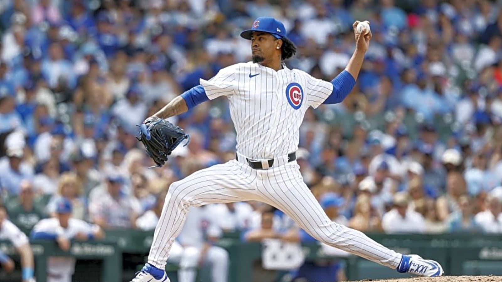 Cubs Rumors: Time is running short for 1 bullpen arm