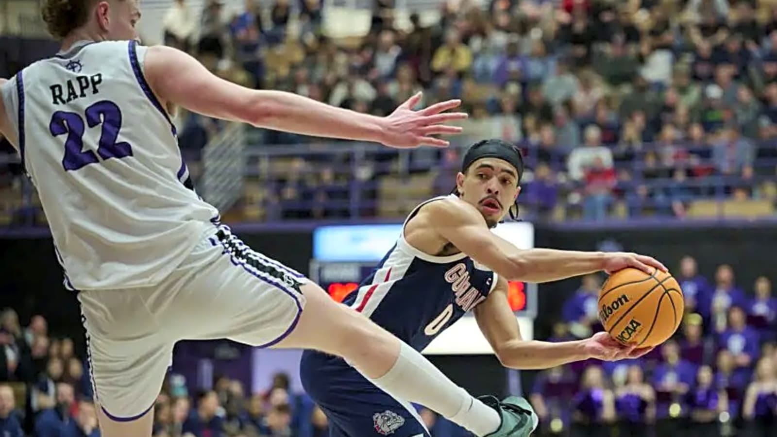 Impact Badgers: Big 6-Foot-10 Wisconsin Basketball Addition Set to Fill Stretch Role