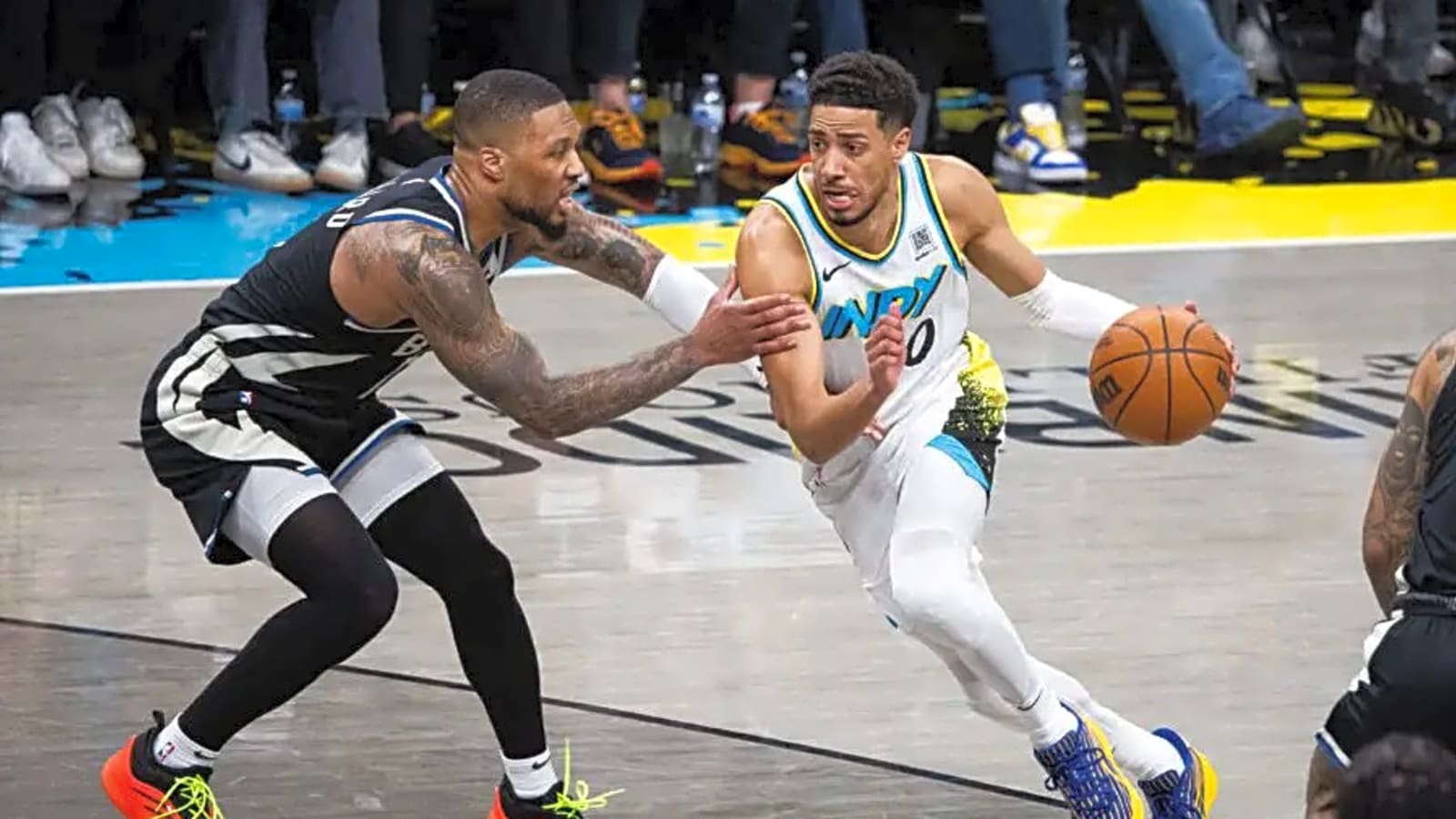 Milwaukee Bucks Disappointingly Classed as Play-in Team in 1st Power Rankings for Next Season