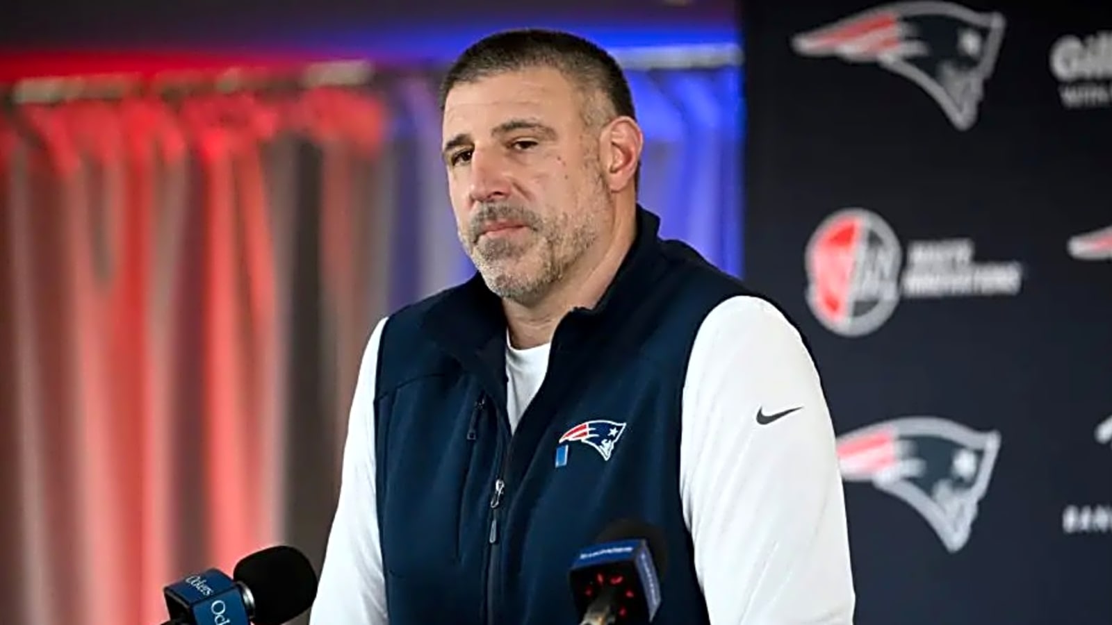 New England Patriots Longtime Starter Suddenly Retires At 32