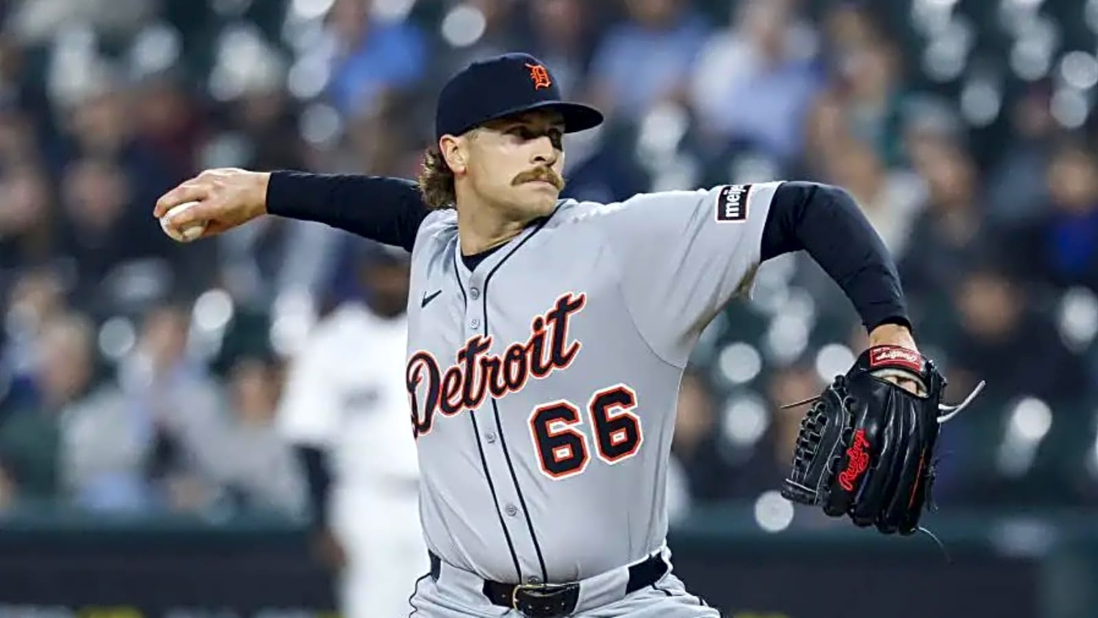 Chicago Cubs ‘looking’ at Tigers pitcher for trade; Orioles pitcher on Wednesday: Report