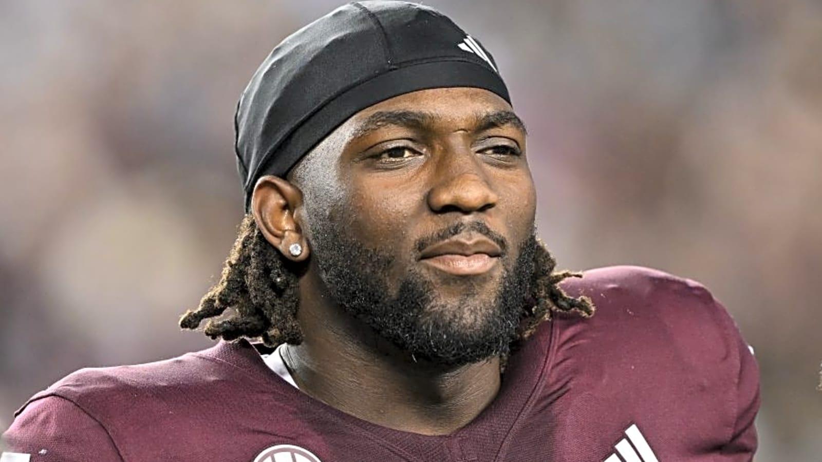 Chicago Bears oddly quiet about rookie player’s injury
