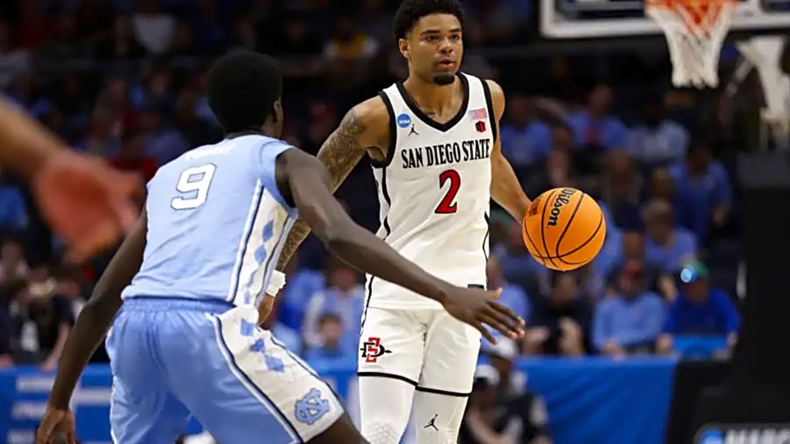 Impact Badgers: Key to Wisconsin Basketball Success Could Be 6-foot-3 Transfer
