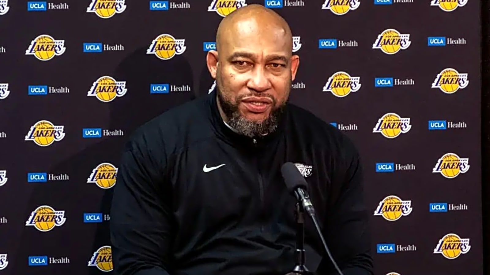 Bucks’ Darvin Ham gets 1-game promotion after Doc Rivers ruled out vs Thunder