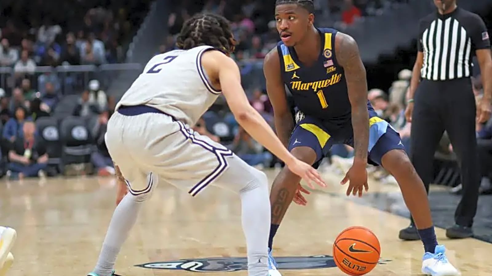 Star Marquette PG Could Help Milwaukee Bucks Offset Free Agent Losses If He Falls to 47th This Draft