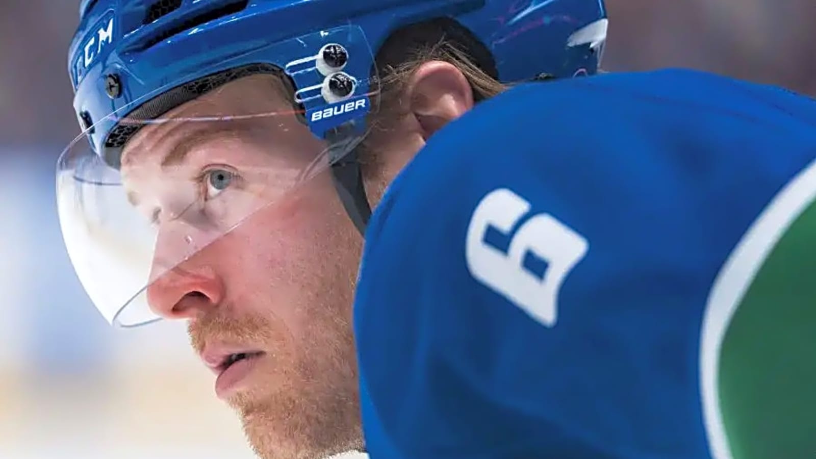 NHL insider reveals what Chicago Blackhawks are targeting in free agency