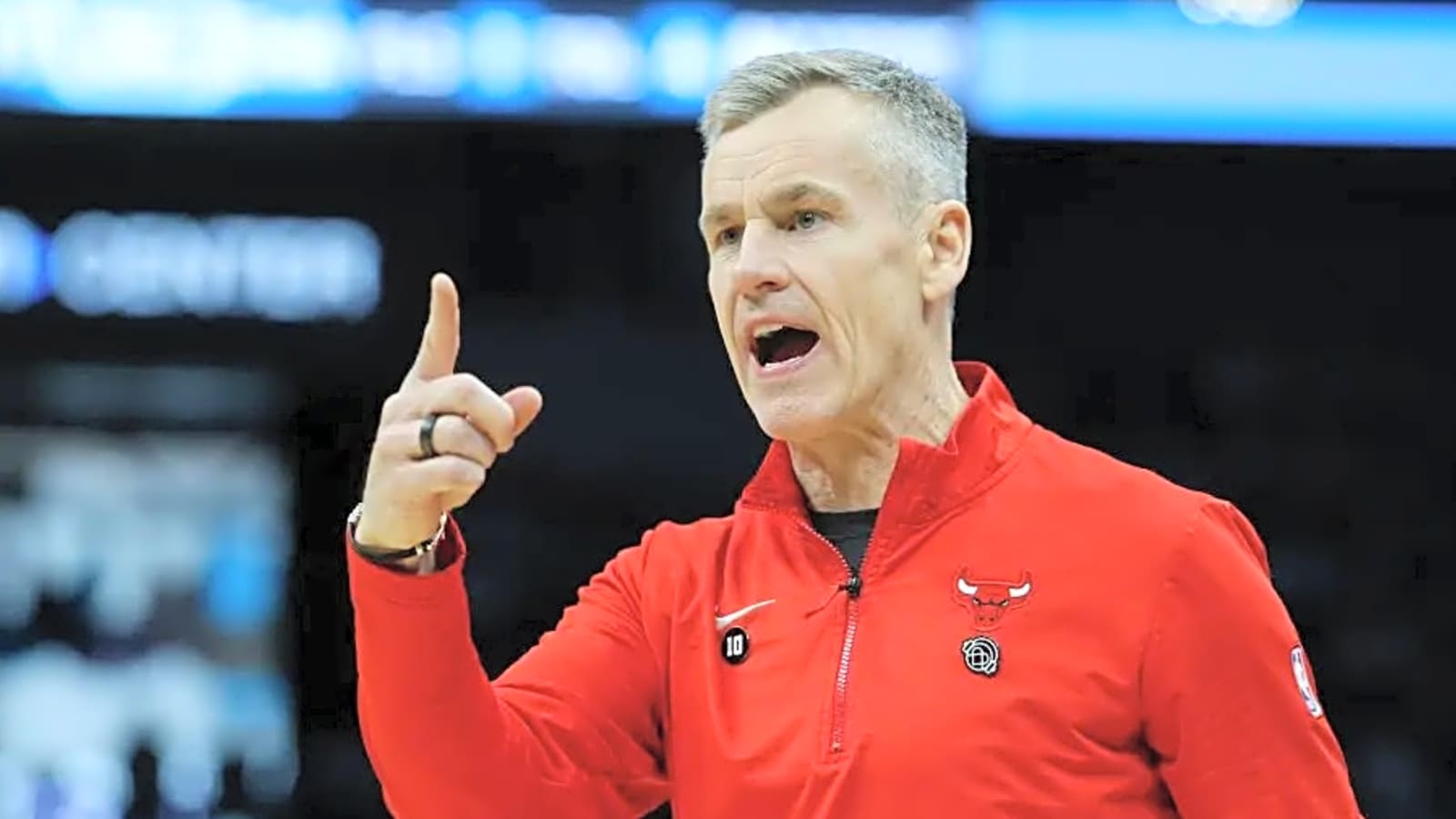 Chicago Bulls’ Billy Donovan saga with New York Knicks might not be over: Report