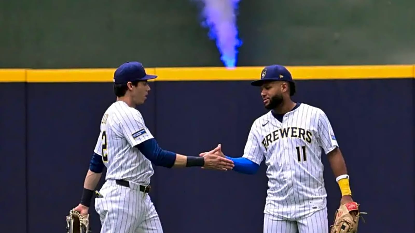 Milwaukee Brewers: Jackson Chourio Nears Rehab, Logan Henderson Won’t Be Back Soon per Latest Injury Updates