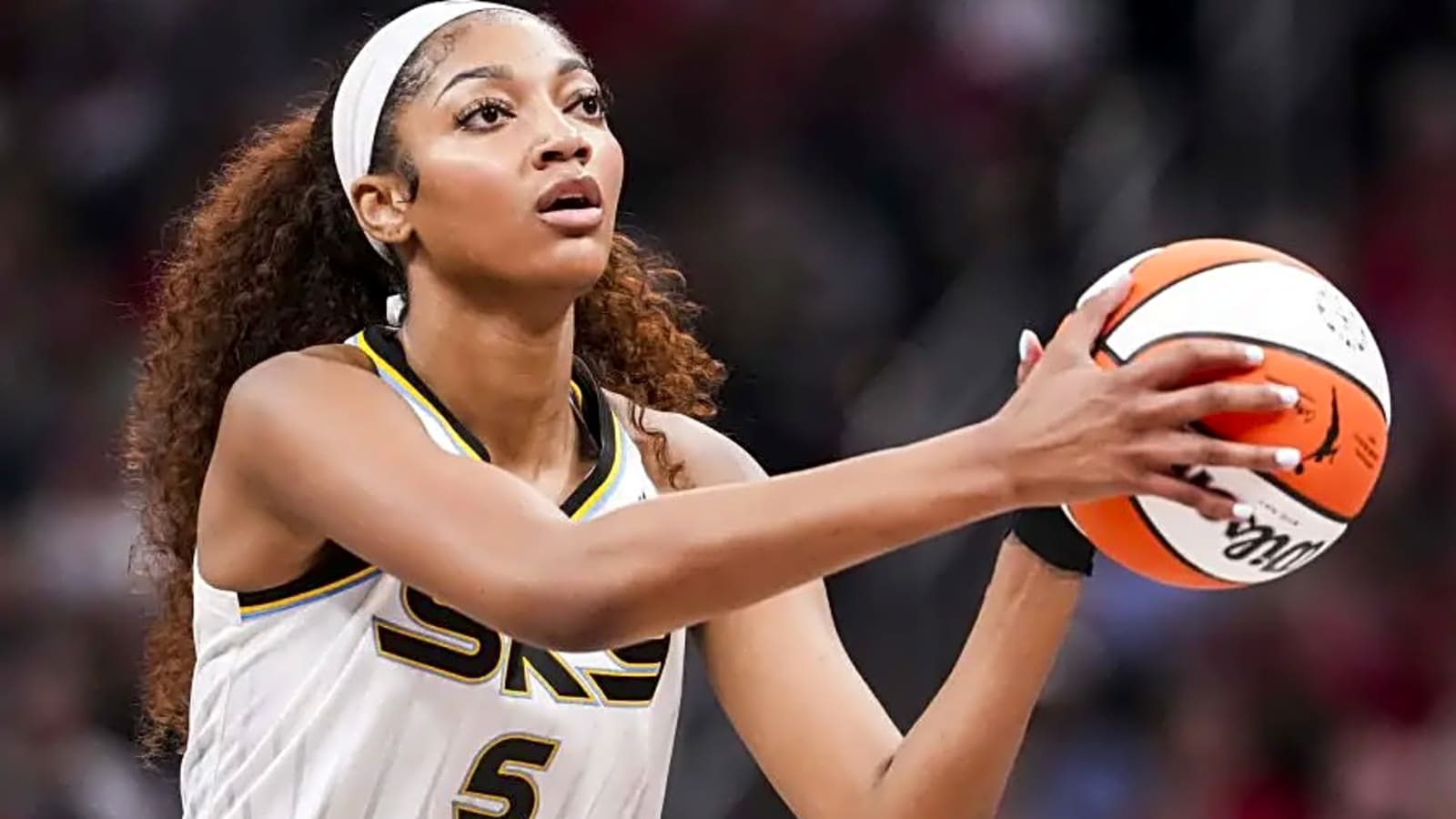 Chicago Sky ‘considering’ taking drastic action to help Angel Reese, 3-7 team