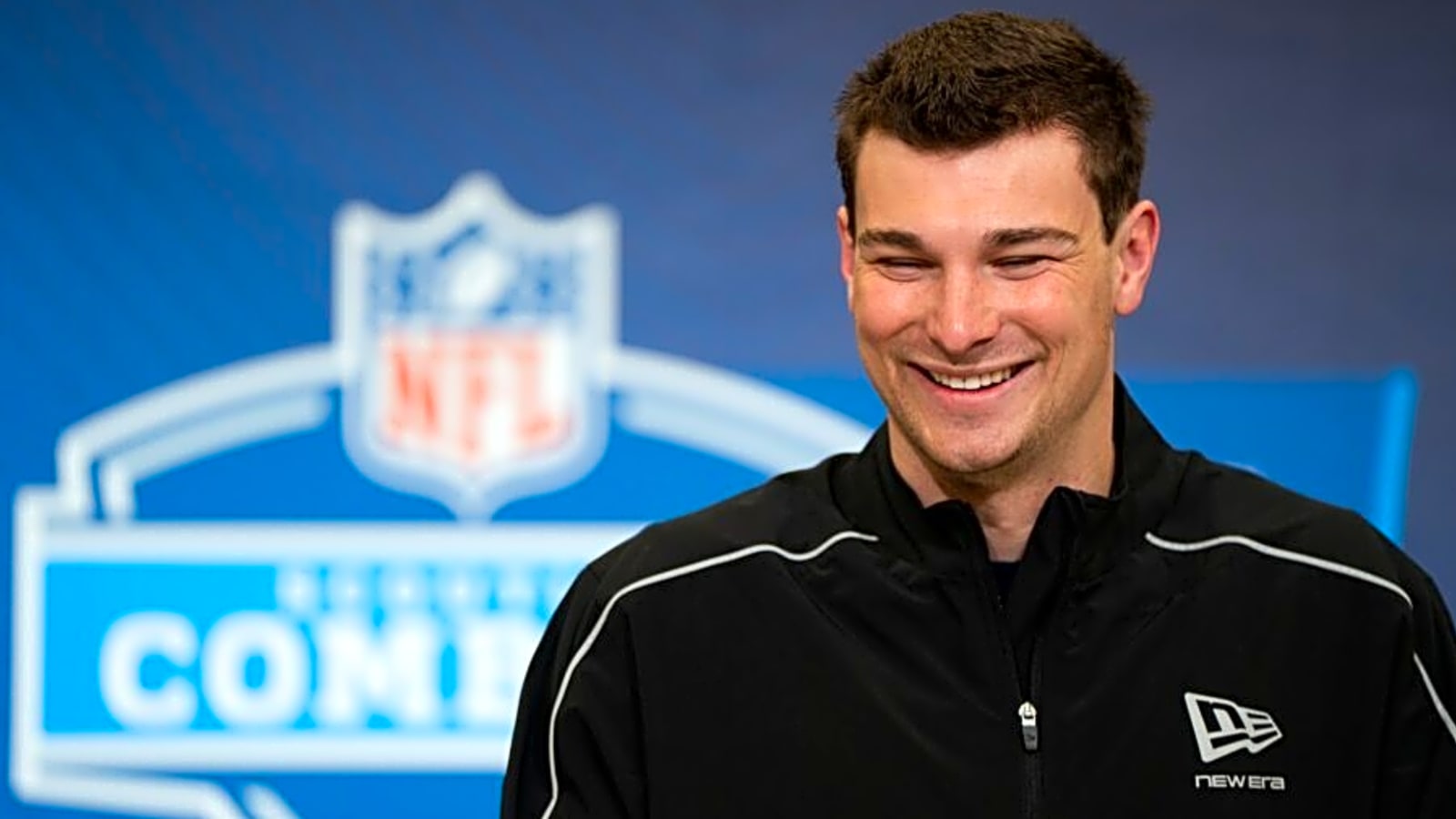 Fernando Mendoza offers major NFL Draft news