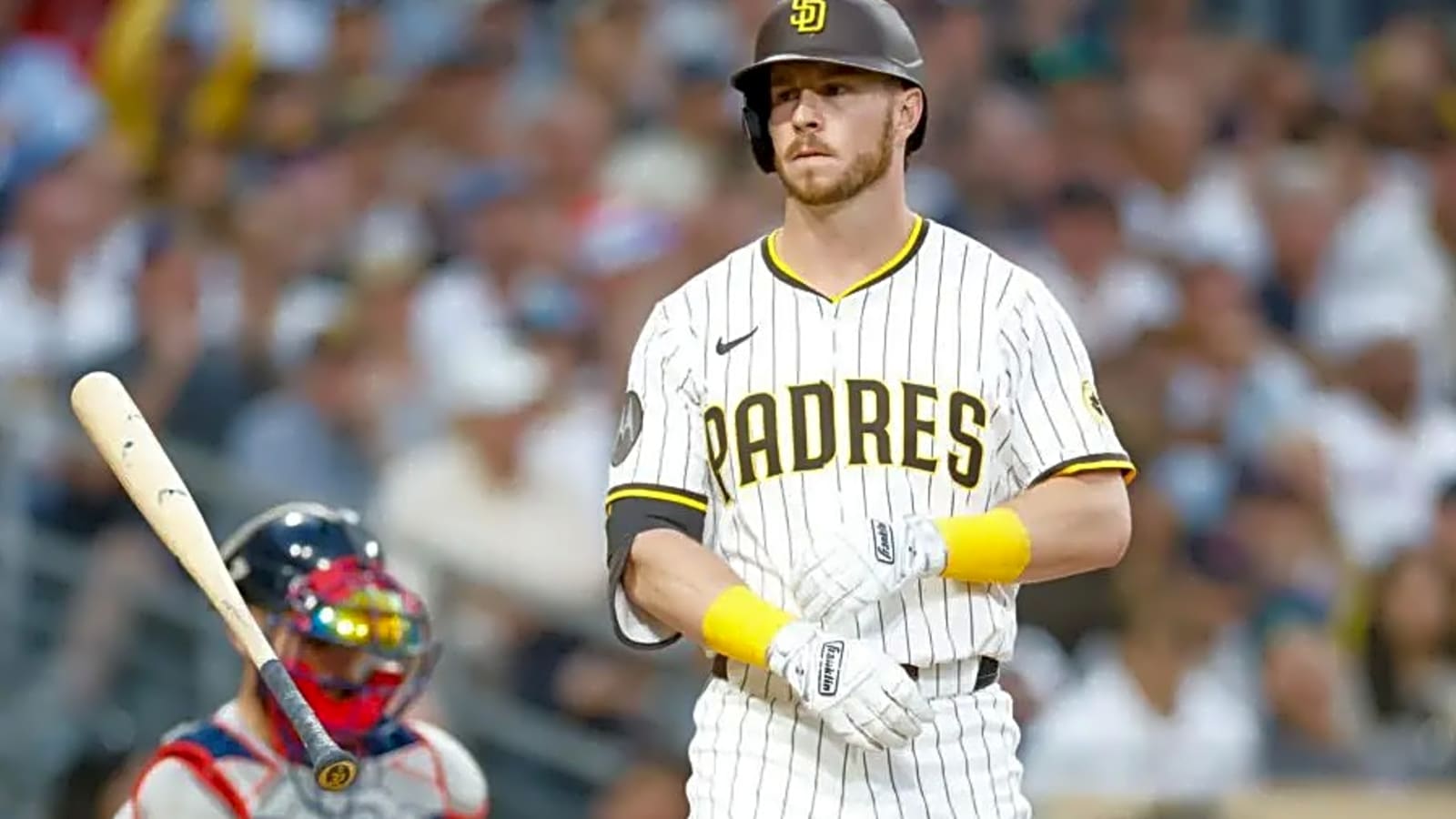 Ryan O’Hearn nearly landed with Brewers at deadline