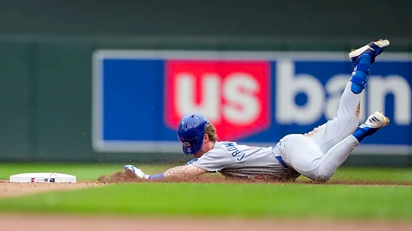 Chicago Cubs: Pete Crow-Armstrong sets multiple records during 2 home run game