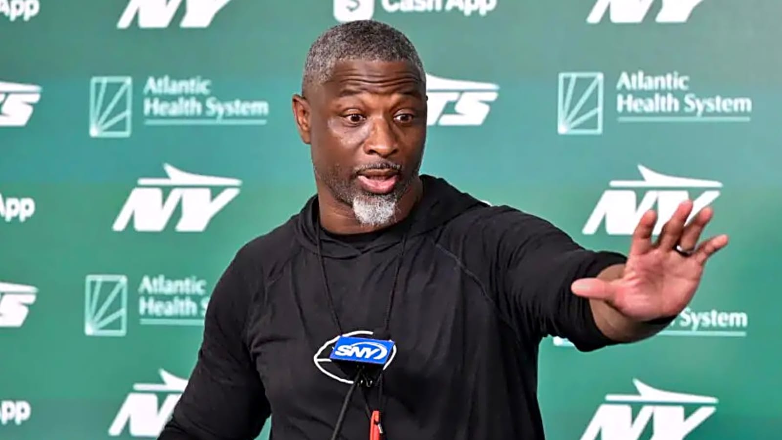 New York Jets Could be Packers’ Perfect Trade Partner