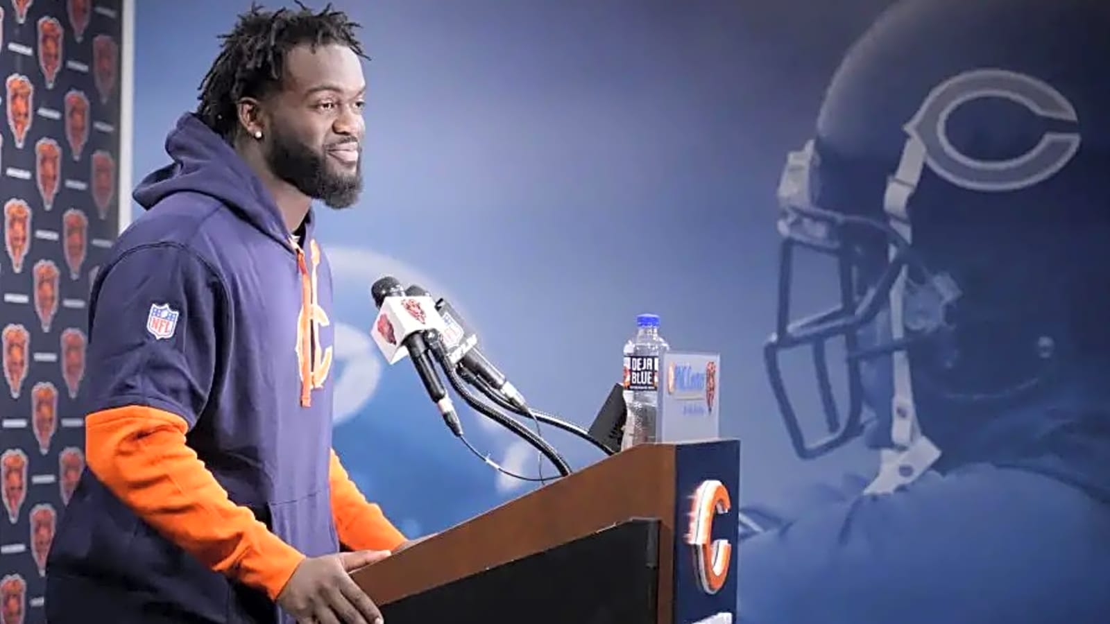 Chicago Bears must consider UFL standout as training camp lottery ticket