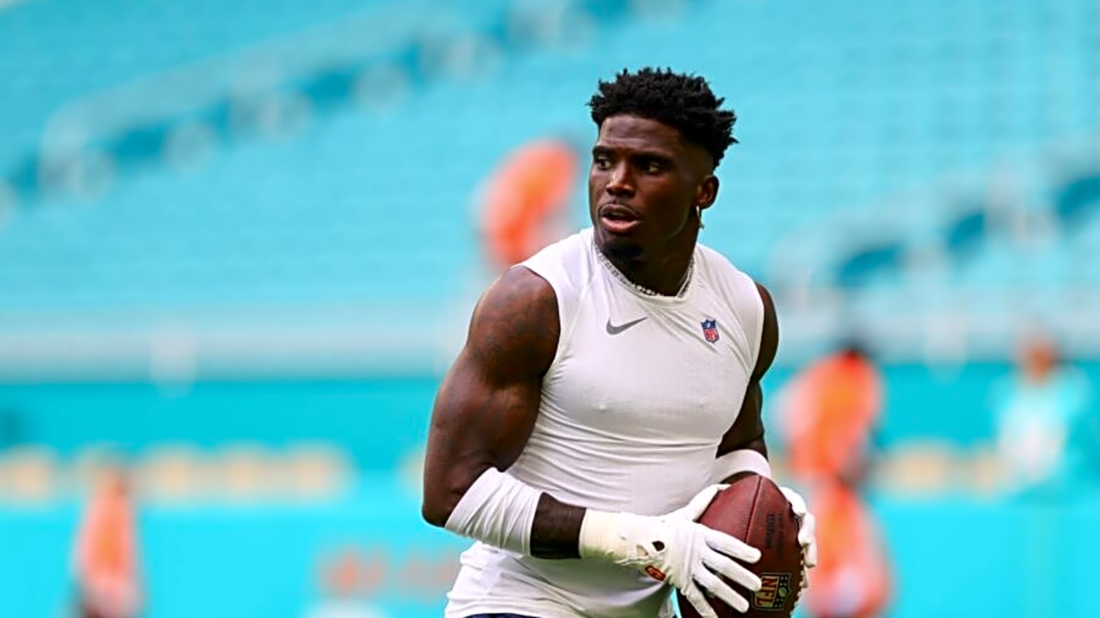 Los Angeles Chargers Mentioned as Possible Fit for Huge $90 Million Trade