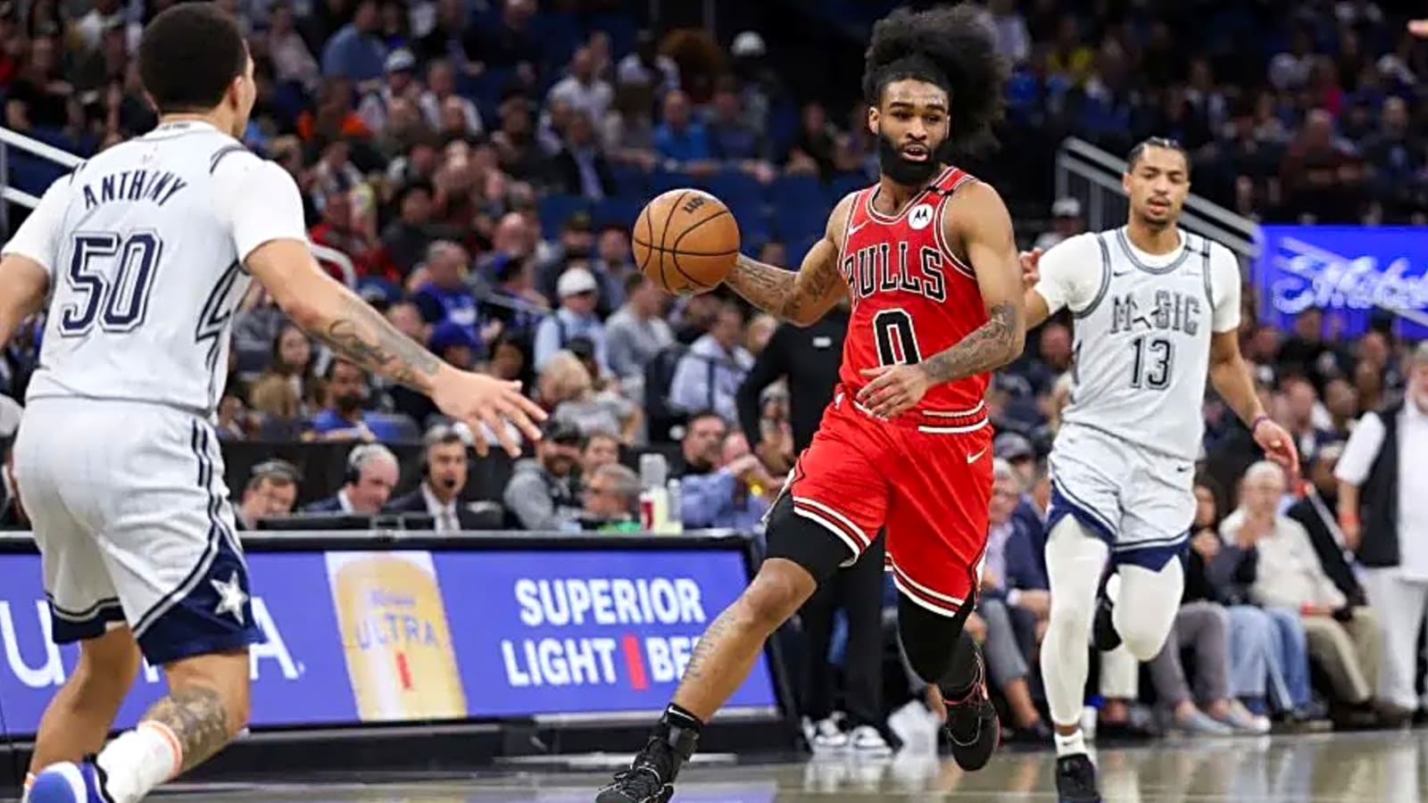 Insider reveals why Chicago Bulls cannot win NBA Finals