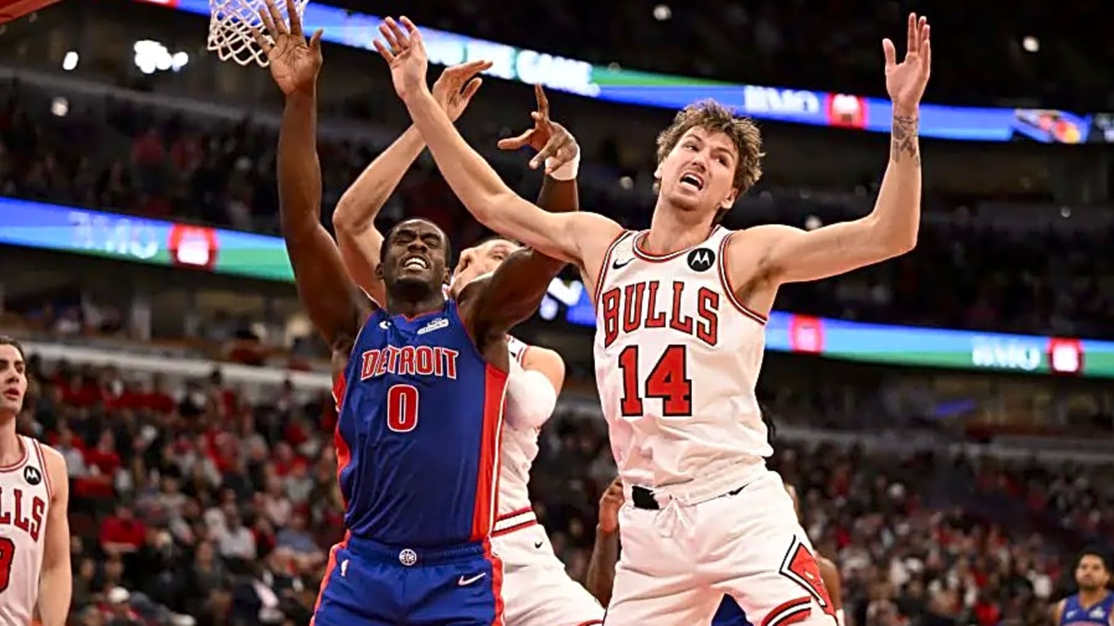 Chicago Bulls predicted to have All-Star after surprising upset win