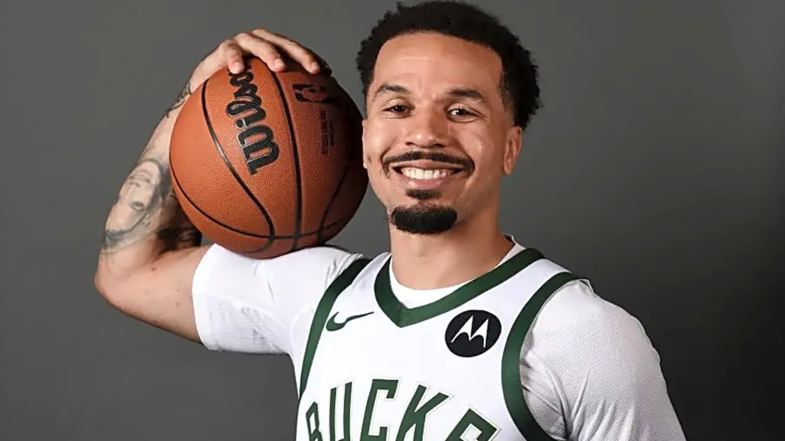 Milwaukee Bucks Guard Cole Anthony Scores 23, Says He Feels 'Magnificent' As Team Begins 2-0
