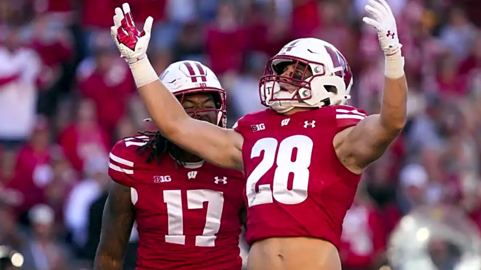 Wisconsin Badgers Commitment Watch: Are More Impressive 2026 Additions Expected?
