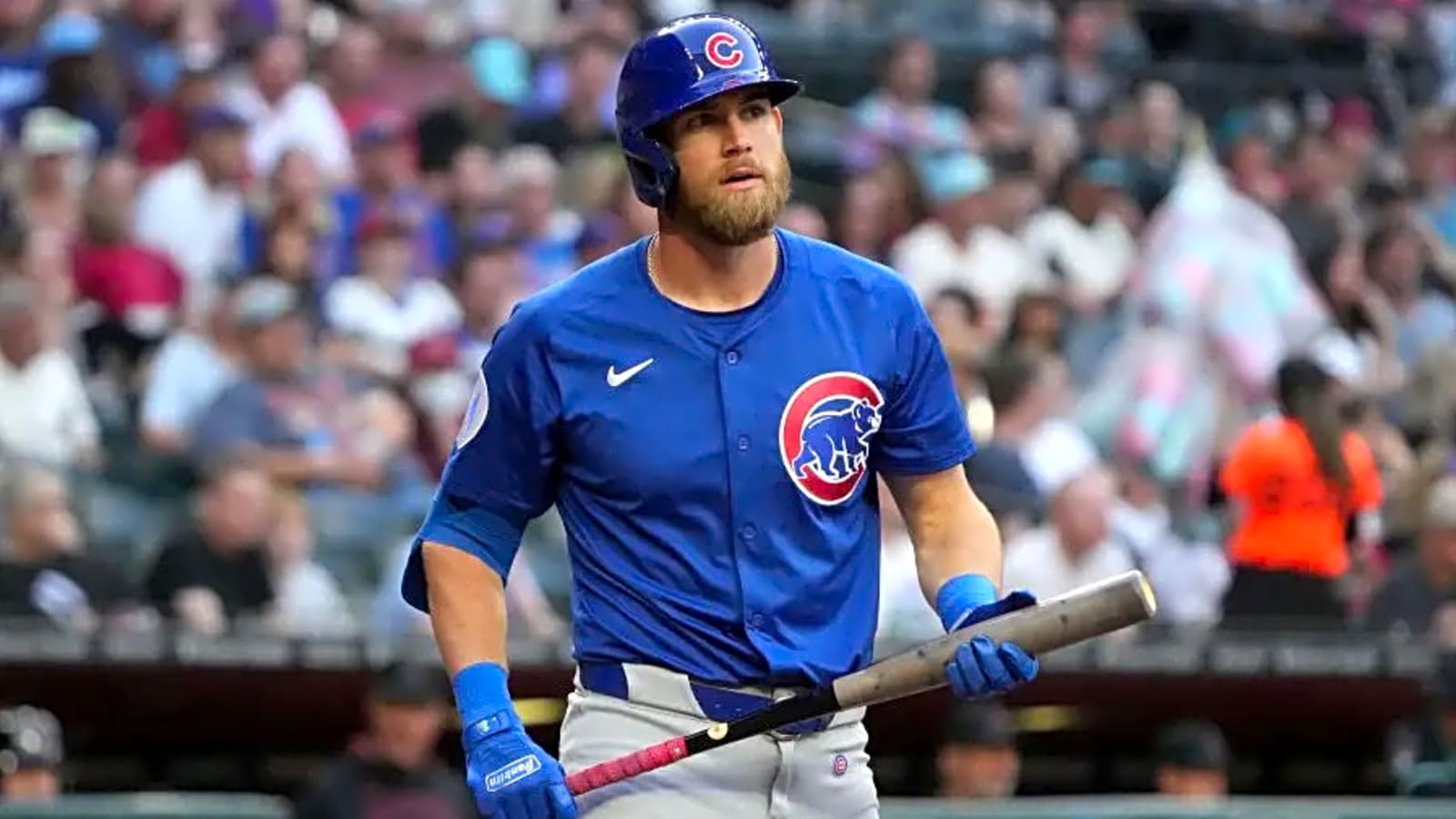 Gage Workman put Chicago Cubs organization on blast after trade to White Sox