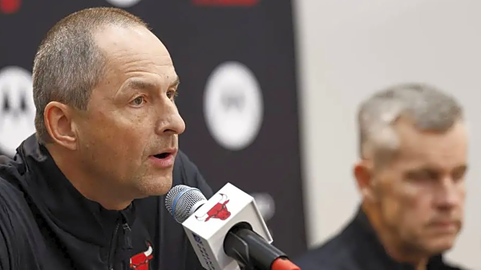 Bill Simmons would hate to be the Chicago Bulls right now