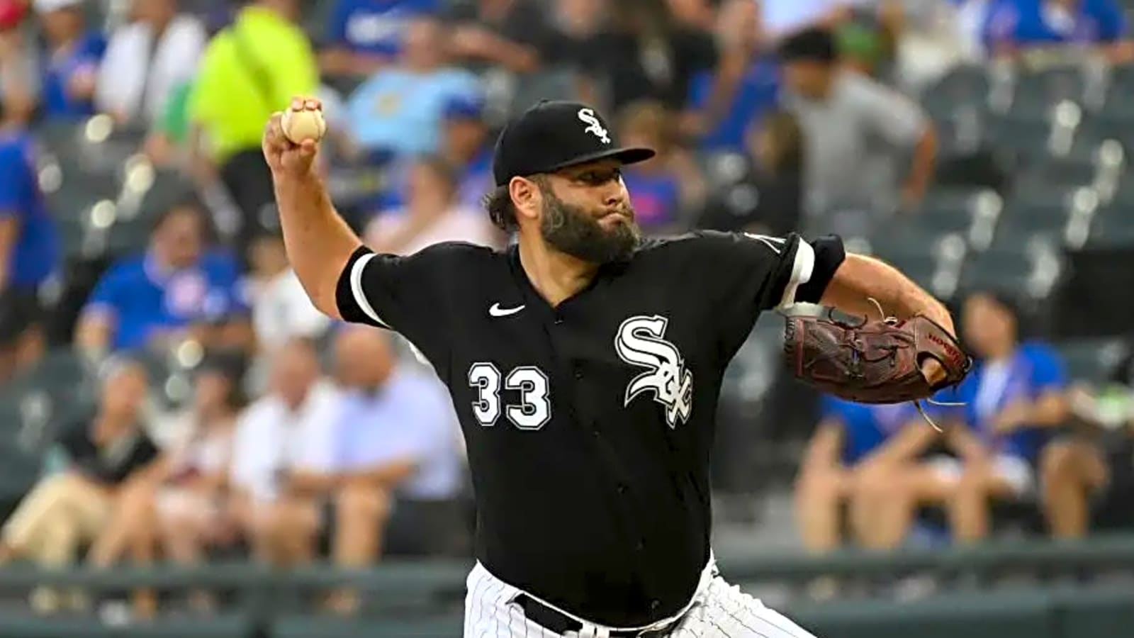 Chicago White Sox right-handers’ ERA is the lowest by a starter since 2021