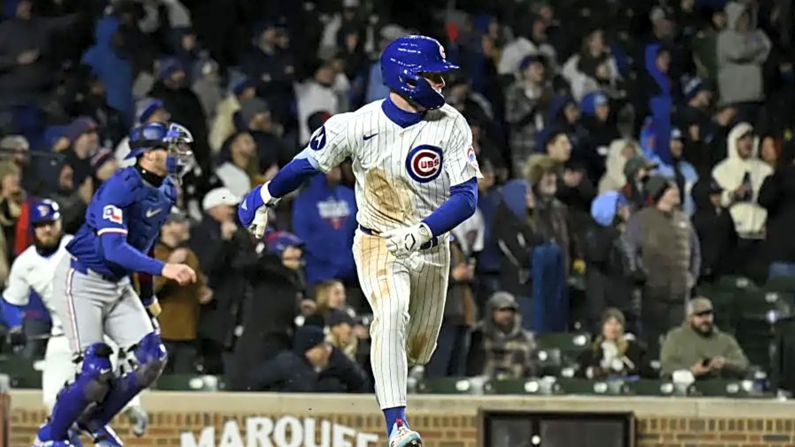 Chicago Cubs: PCA struggles, excels– all at the same time– as team plots PCA strategy